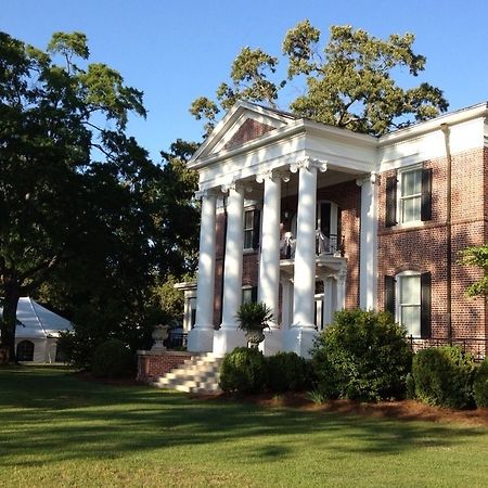 Rosewood Manor House B&B Marion Exterior foto